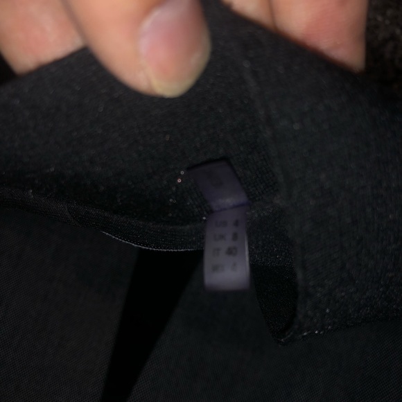 Tahari Blazer-Small - Picture 4 of 4